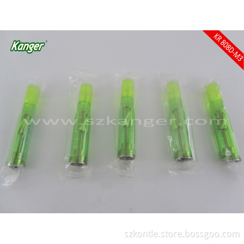 E-Cigarette Tank Atomizer